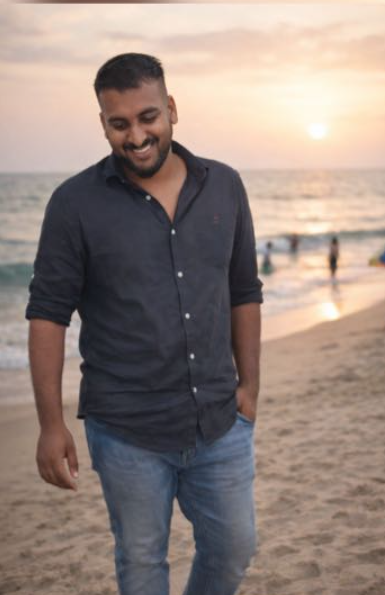 Avinash