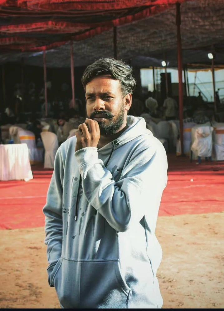 Bharath