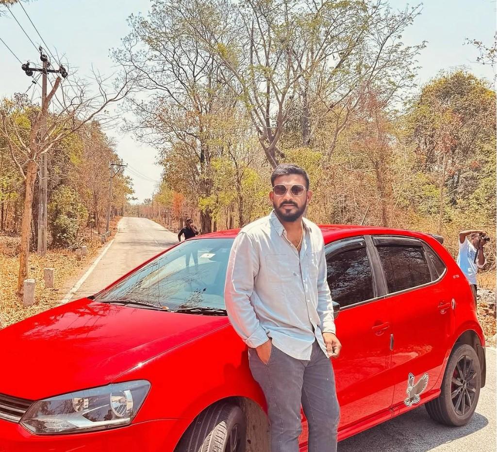 Ranjith