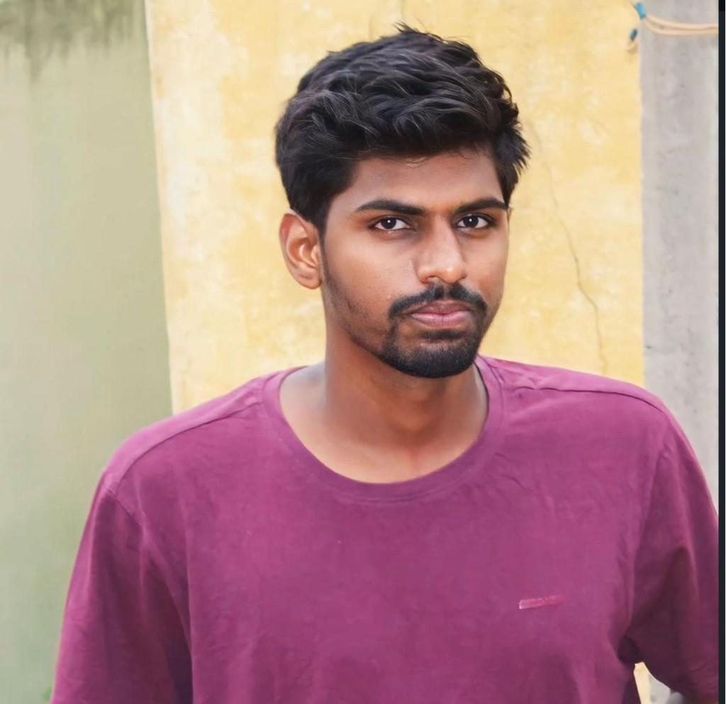 Yashwa Karna